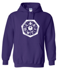 7 House Hoodies