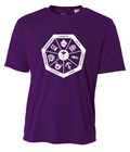 7 House Tshirts
