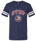 SVDP Football Tee