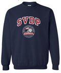 SVDP Crewneck Sweatshirt