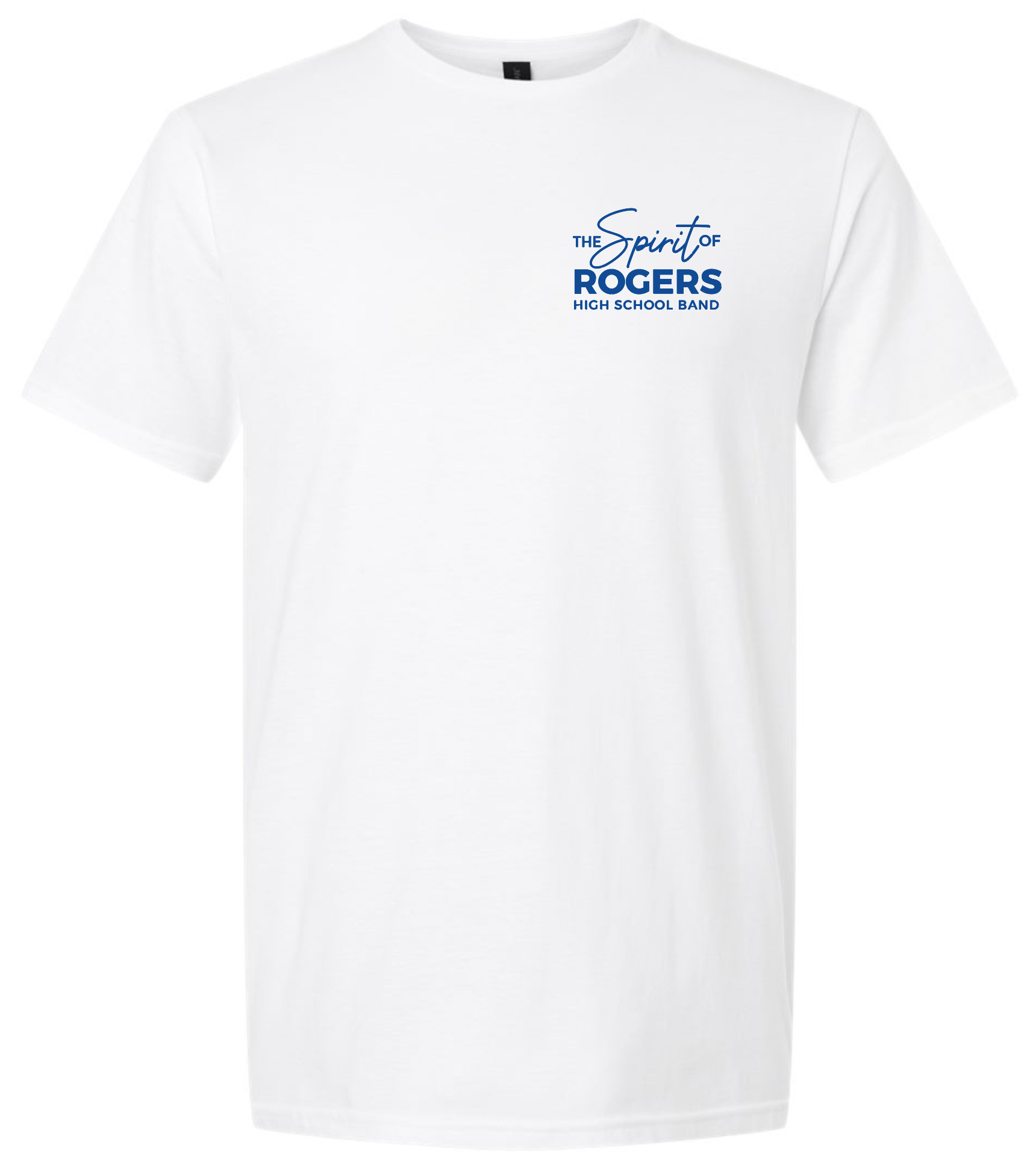 Rogers Band Apparel
