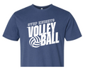 Knight Team Volleyball Shirt