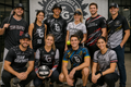 Custom Sports Uniforms