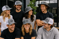 Custom Hats